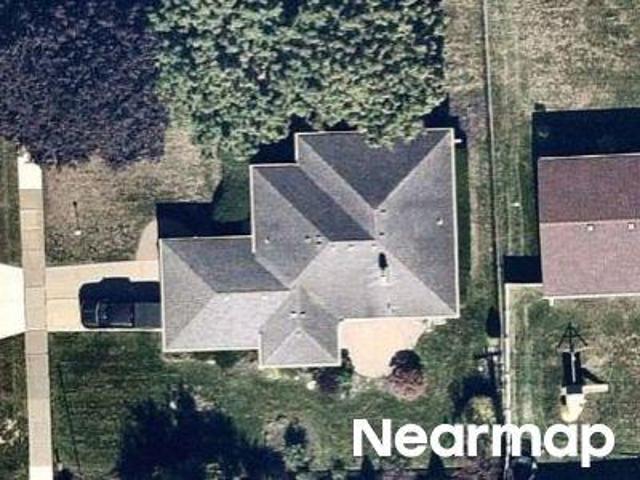 House for sale in Dearborn Heights, Michigan