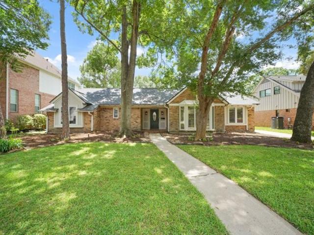 House for sale in Meyerland, Houston