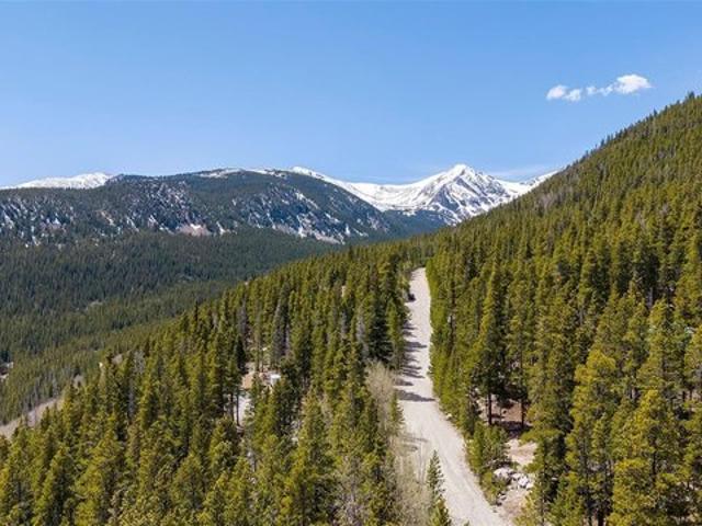 Land for sale in Clear Creek, Colorado