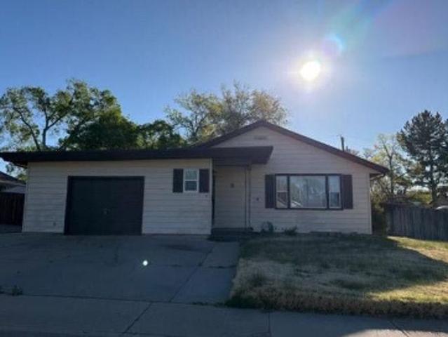 House for sale in Pueblo, Colorado
