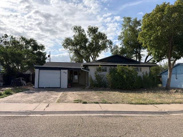 House for sale in Pueblo, Colorado