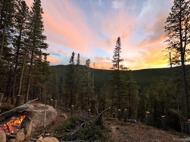 Land for sale in Idaho Springs, Clear Creek County