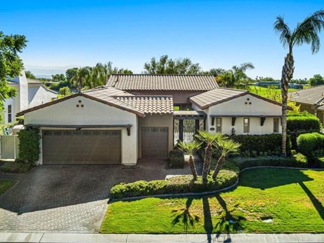 House for sale in Rancho Mirage, California