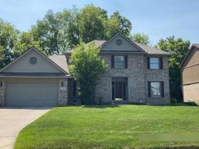 House for sale in Clarkston