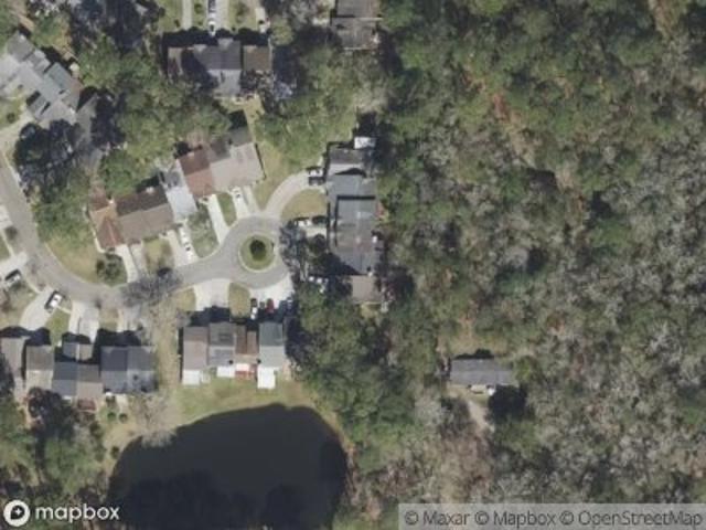 House for sale in Jacksonville, Florida