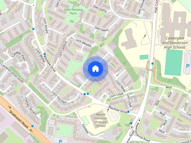 Apartment for rent in St Leonards, Barassie