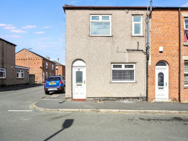 House for rent in The Bell, Wigan