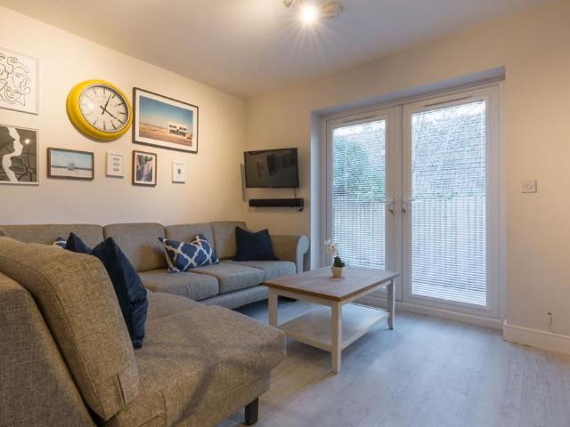 House for rent in Plasnewydd, Cardiff