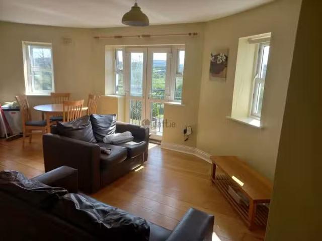 Apartment to rent