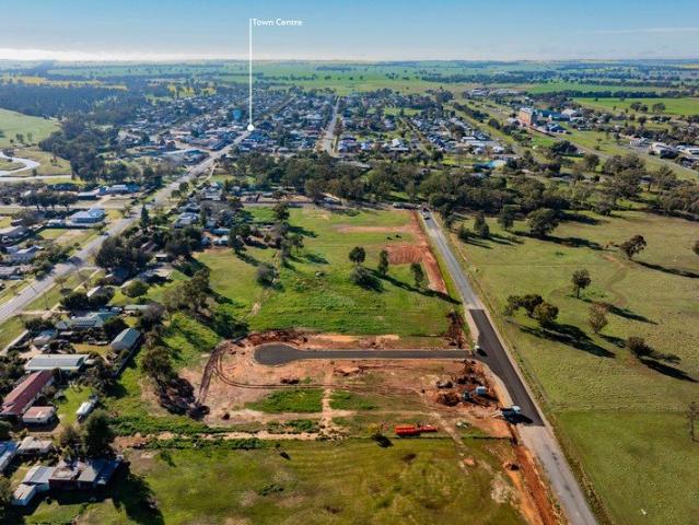 Land for sale in Lockhart, Lockhart Shire Council