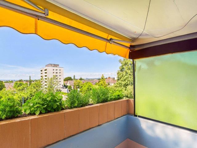 Apartment kaufen in Lochau, Am Stein
