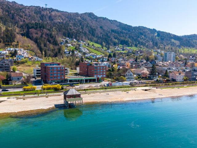 Apartment mieten in Lochau, Vorarlberg