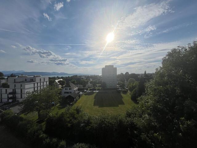 Apartment kaufen in Lochau, Vorarlberg