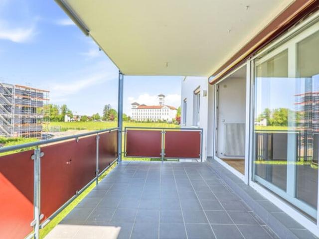 Apartment kaufen in Lochau, Bezirk Bregenz