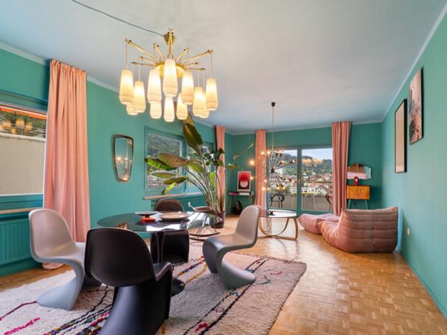 Apartment kaufen in Lochau, Vorarlberg