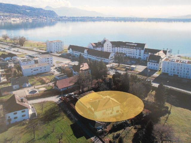 Apartment kaufen in Lochau, Am Stein