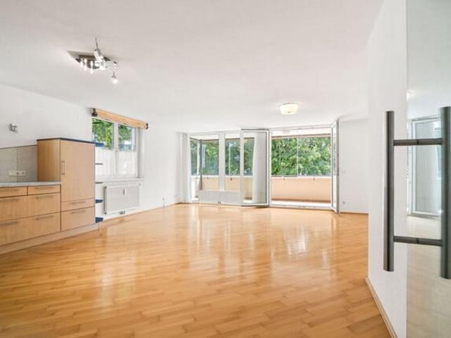 Apartment kaufen in Lochau, Vorarlberg