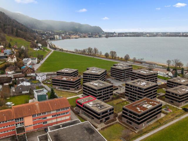 Apartment kaufen in Lochau, Vorarlberg