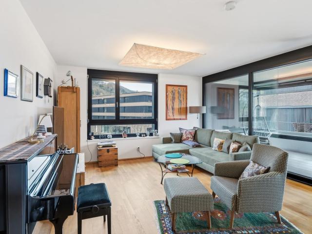 Wohnung kaufen in Lochau, Vorarlberg