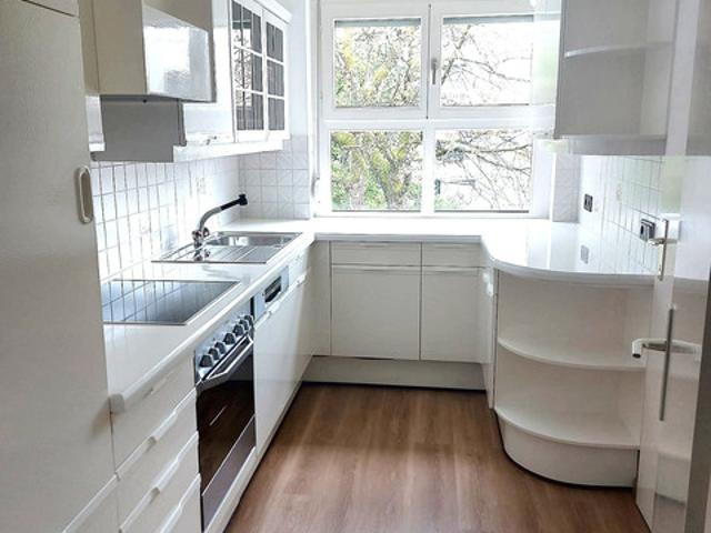 Apartment kaufen in Lochau, Vorarlberg