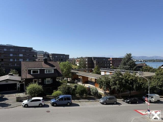 Apartment kaufen in Lochau, Vorarlberg
