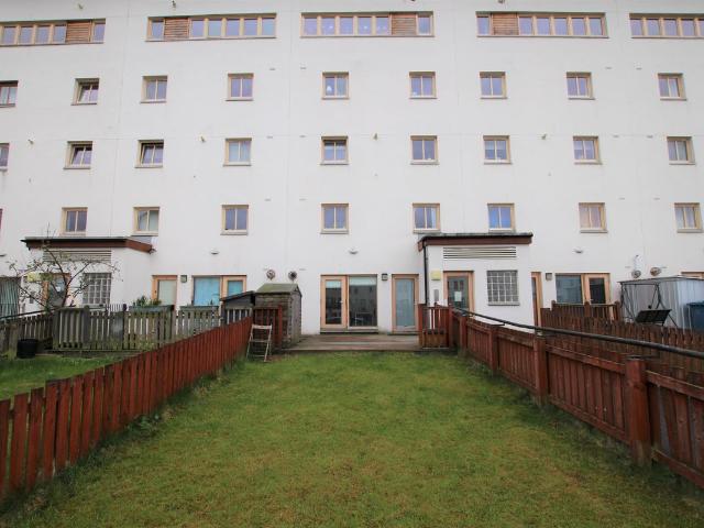 House for rent in Scotland