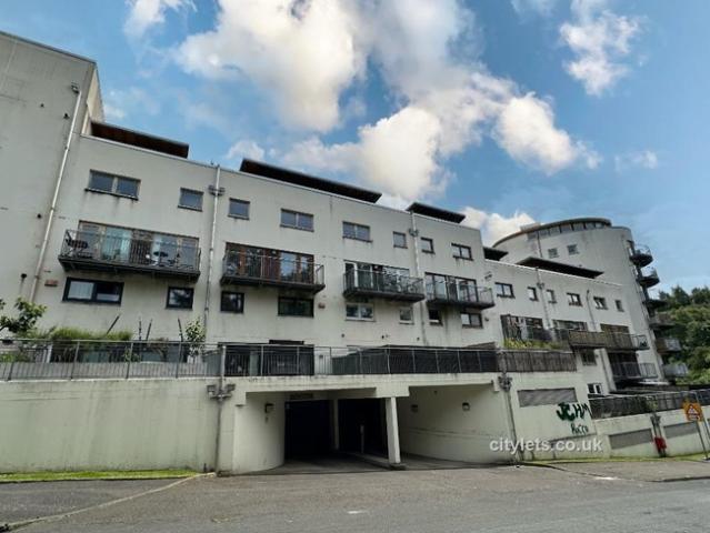 Flat for rent in Maryhill Park, Temple