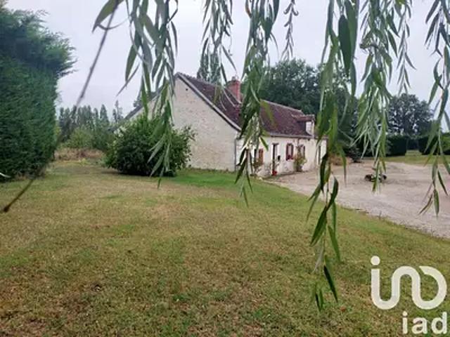 Maison vente à Loches, Loché-sur-indrois