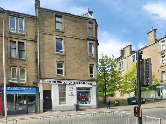 Apartment for rent in Blackness, Scotland