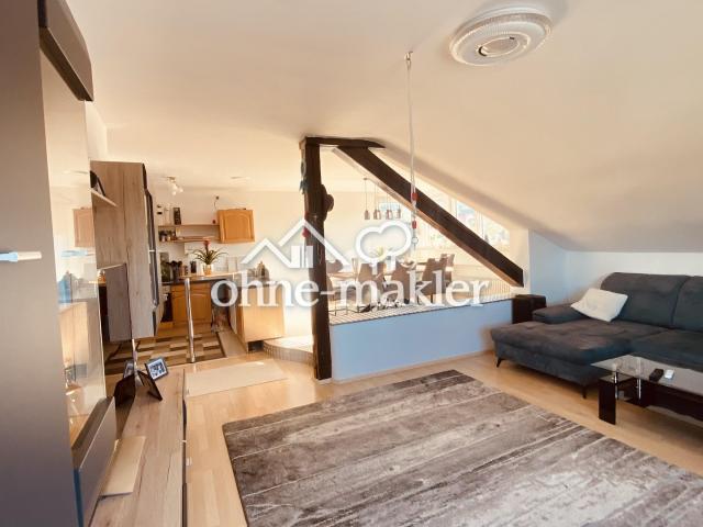 Apartment mieten in Balingen
