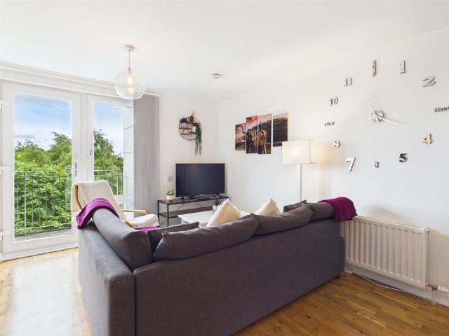 Apartment for rent in Scotland