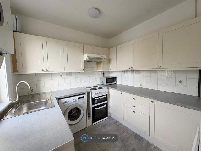 Apartment for rent in Lochend, City of Edinburgh