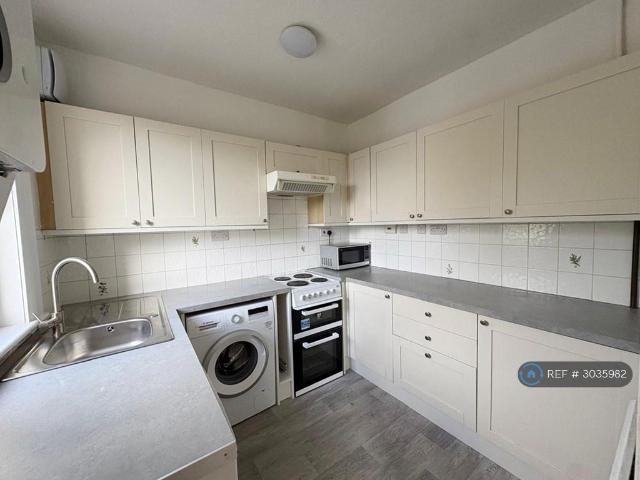 Apartment for rent in Lochend, City of Edinburgh
