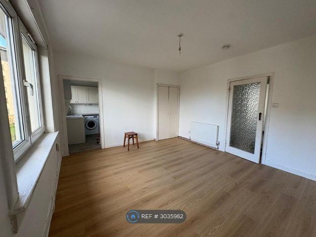 Apartment for rent in Lochend, City of Edinburgh
