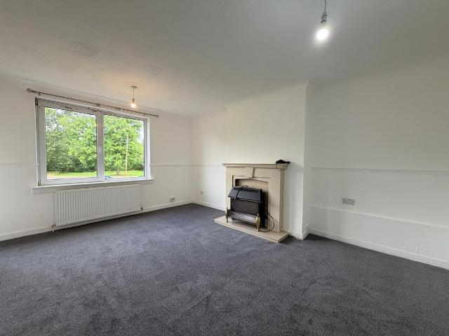 Apartment for rent in Lochend, Gartloch