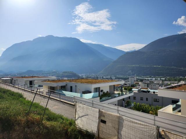 Wohnung kaufen in Sierre, Wallis