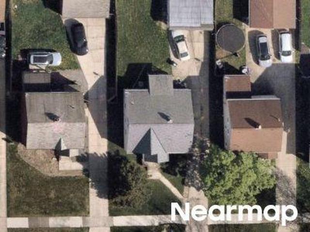 House for sale in Euclid, Ohio
