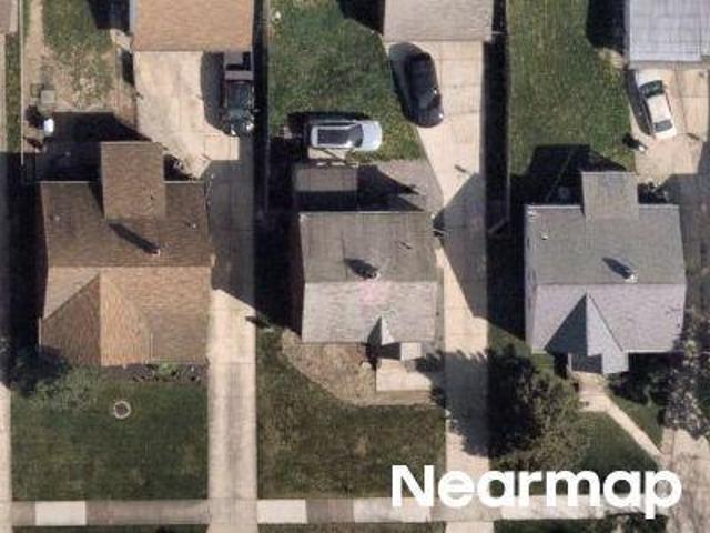 House for sale in Euclid, Ohio