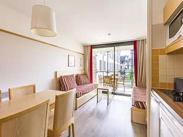 Appartement vente à La Gare, Loches