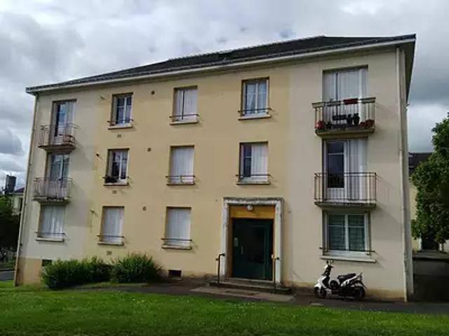 Appartement vente à Loches