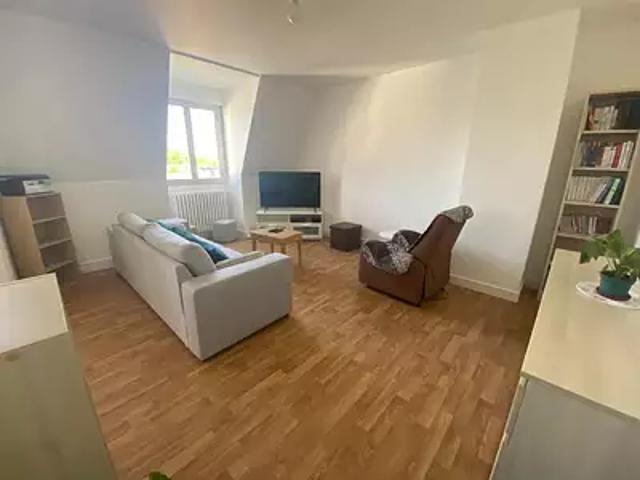 Appartement vente à Loches