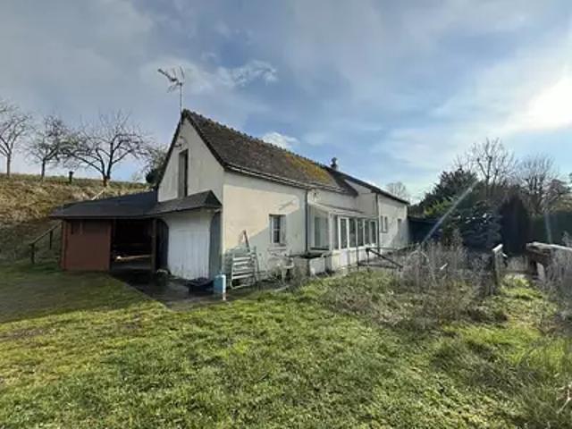 Maison vente à Loches