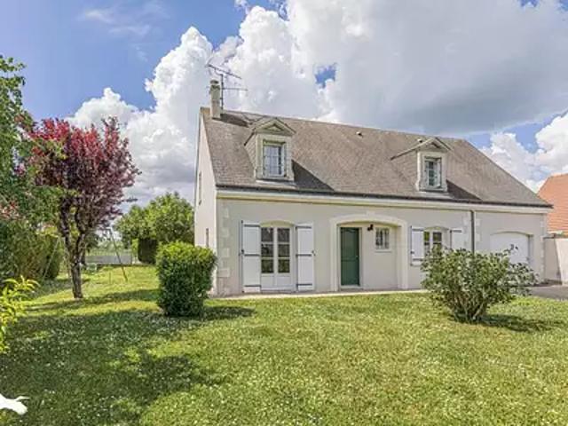 Maison vente à Loches