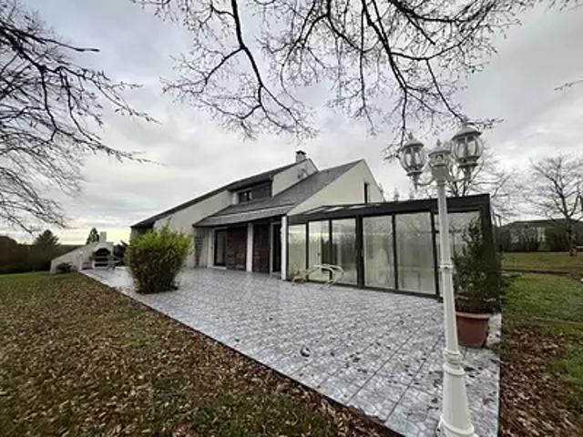 Maison vente à Loches