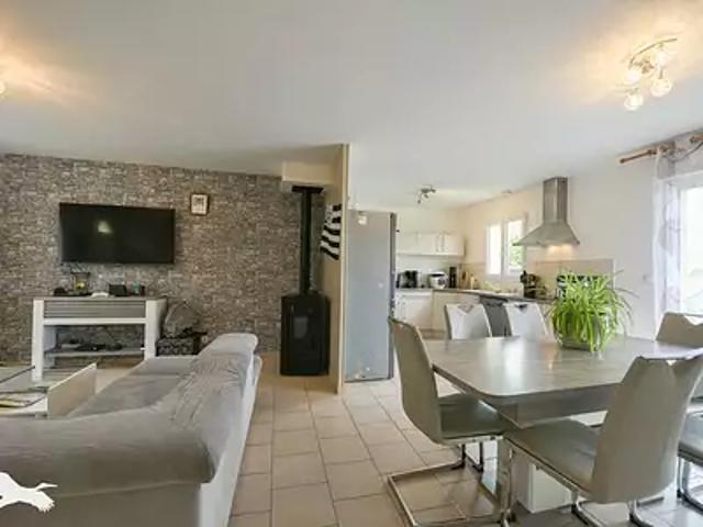 Maison vente à Loches