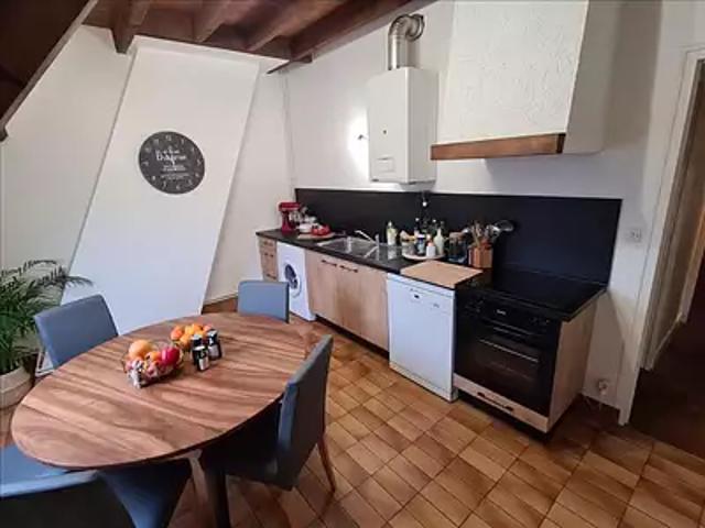 Appartement location à Loches