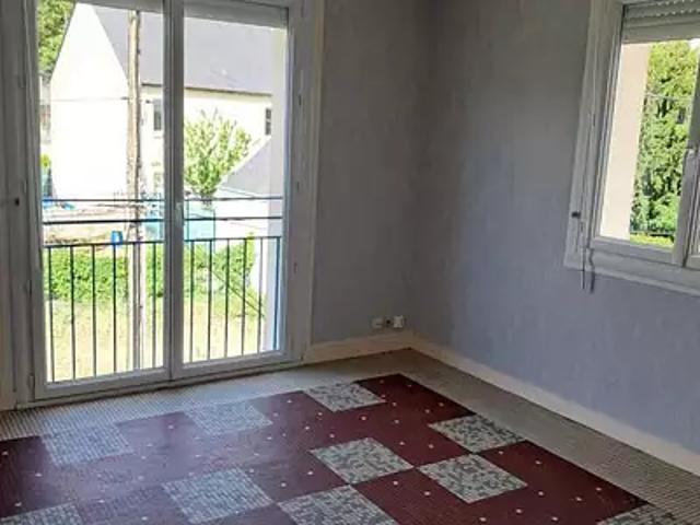 Appartement location à Loches