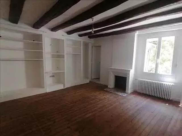 Maison location à Loches