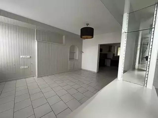 Maison location à Loches
