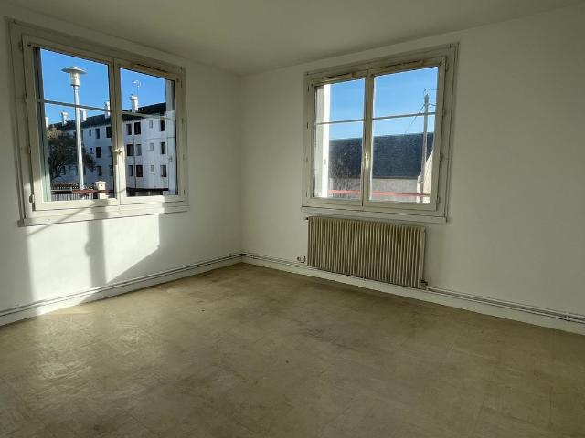 Appartement vente à Loches